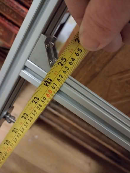 Photo of free Small ladder (Rosewell EH24) #1