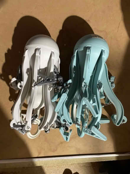 Photo of free Clothes Hanging Octo x 2 (UB7, West Drayton, Hillingdon) #1