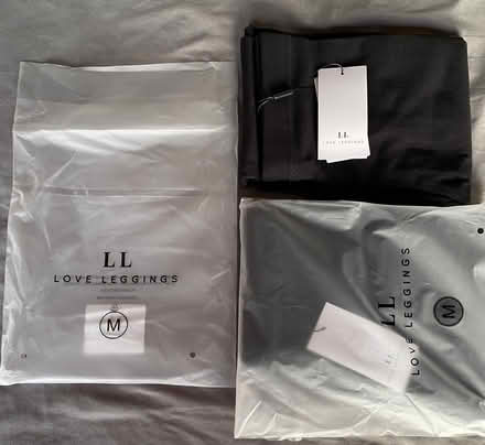 Photo of free Leggings brand new (Wellington TF1) #1