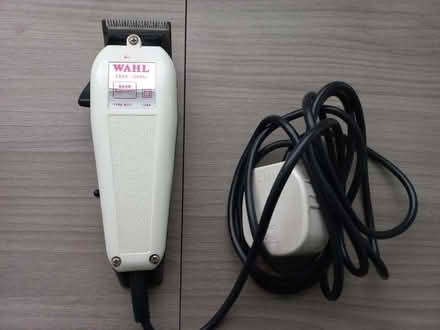 Photo of free Wahl Hair Trimmer (Wallington PO16) #1