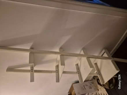 Photo of free Shelf (YO16 bridlington) #2