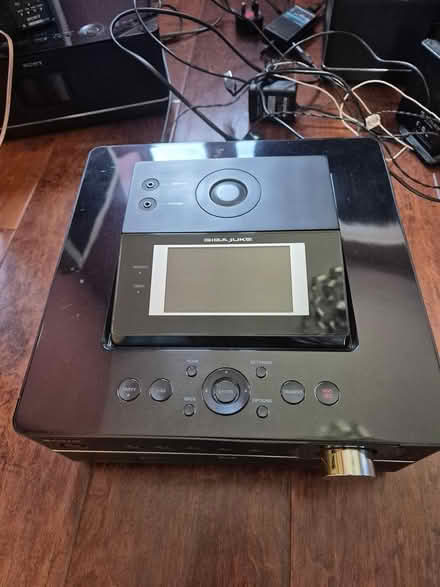 Photo of free Sony Stereo (M18 Gorton) #2