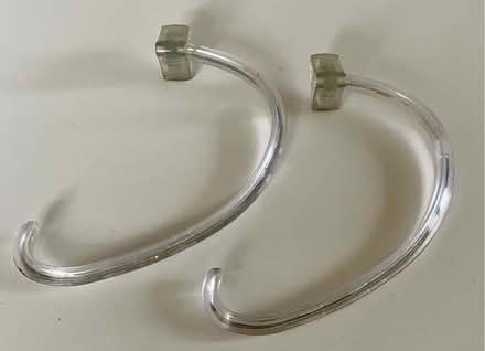Photo of free Tableside Hangers (Kentwood RG30) #1