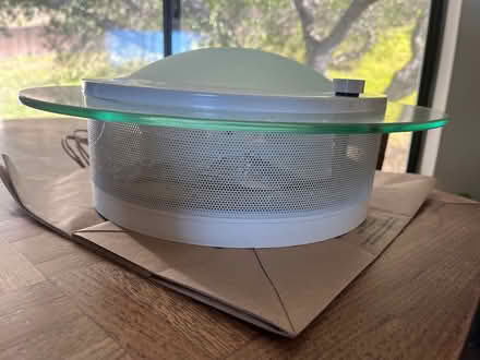 Photo of free Ceiling Light Fixture (San Rafael) #1