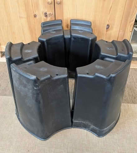 Photo of free Stand for water butt (Llangarron HR9) #2