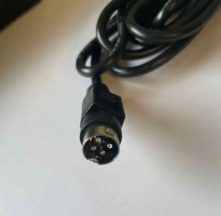 Photo of 4 pin 24v power supply (Long Hanborough OX29) #2