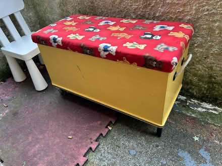 Photo of free Kids toyboy upcycled (G53) #2