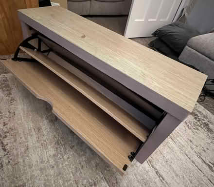 Photo of free Shoe rack/storage (Tilehurst RG30) #2