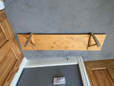 Photo of free Shelving (Hadleigh SS7) #1