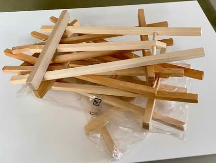 Photo of free Miniature Easels (Kentwood RG30) #2