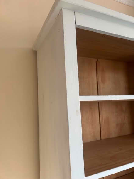 Photo of free Pine Bookcase/Display Unit (CT20) #3