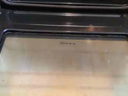 Photo of free NEF electric oven (Primrose) #4