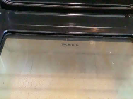 Photo of free NEF electric oven (Primrose) #4
