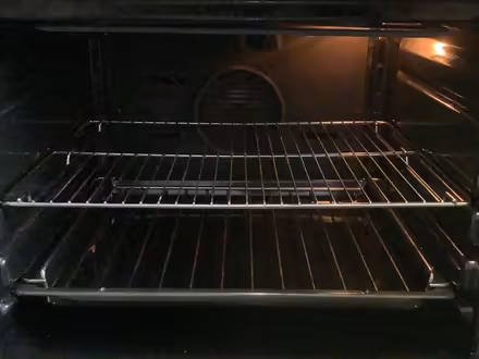 Photo of free NEF electric oven (Primrose) #3