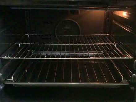 Photo of free NEF electric oven (Primrose) #3
