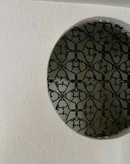 Photo of free Anodized Decorative Grille (Lorong Kismis) #3