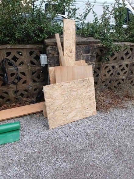 Photo of free Insulation (LA9) #2