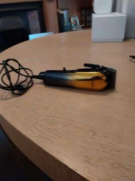 Photo of free Hair Graders (CT6) #1