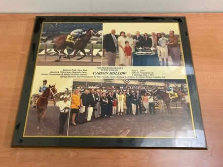Photo of free Win photo (Saratoga springs west side) #1