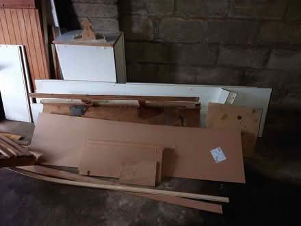 Photo of free Mixed Wood (Mangotsfield BS16) #4