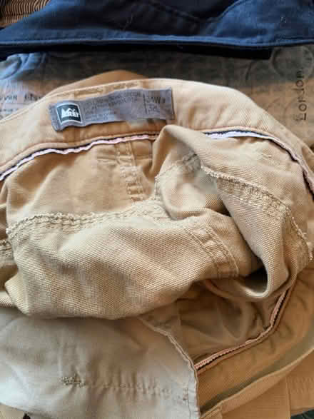 Photo of free Women size 12 work pants/jeans (Hasbrouck Heights, NJ) #2