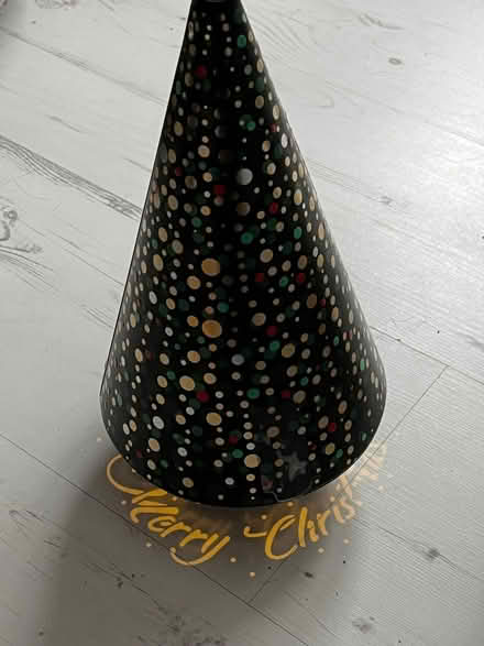 Photo of free Novelty Decoration (Fernhill Gate BL3) #1