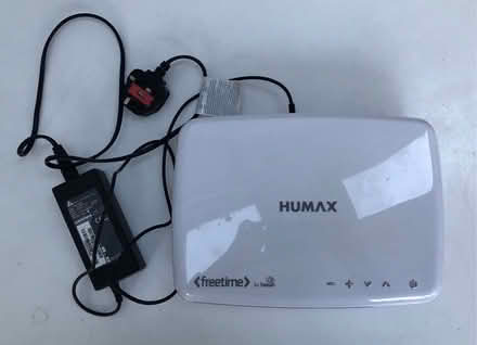 Photo of free Freetime for satellite dish - not working (Hammerfield HP1) #3