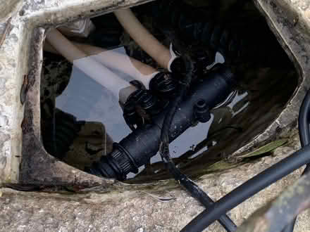 Photo of free Water feature + pump (Rh17 5lb) #2