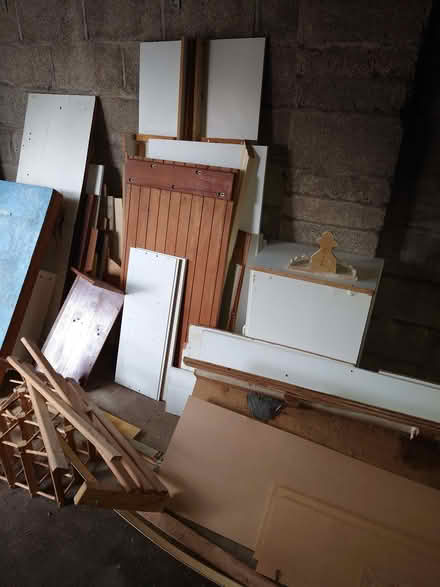 Photo of free Mixed Wood (Mangotsfield BS16) #2