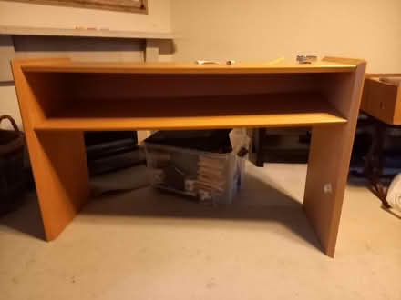 Photo of free Console table (Stillorgan) #1