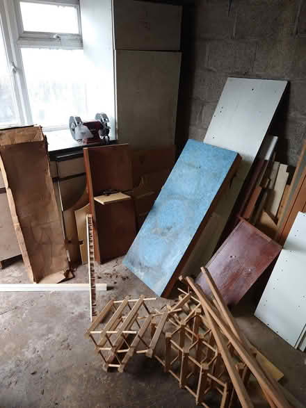 Photo of free Mixed Wood (Mangotsfield BS16) #3