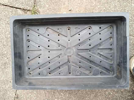 Photo of free Planting trays (Bramley, Leeds LS13) #2
