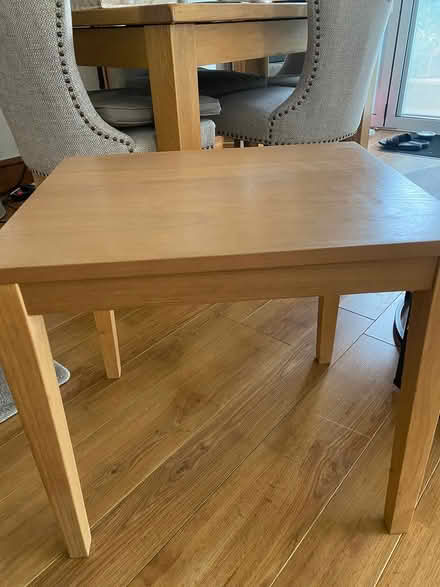 Photo of free Coffee table (Havant PO9) #1