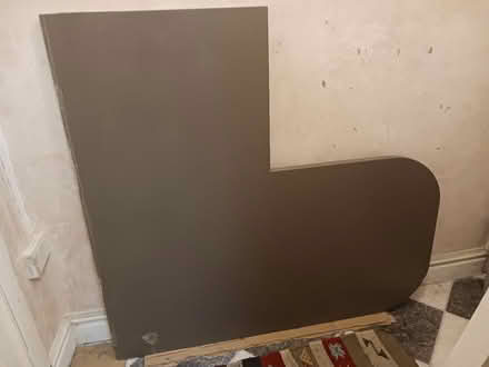 Photo of free Stone worktop (Harringay, N4) #1