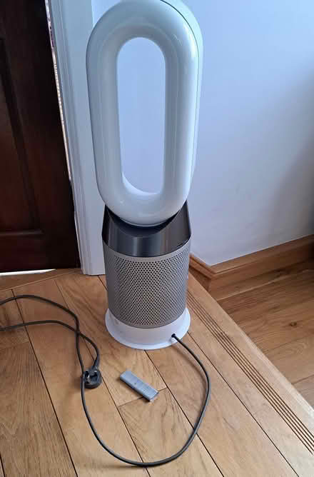Photo of free Dyson Heater Cooler (Stapleford Nottingham) #1
