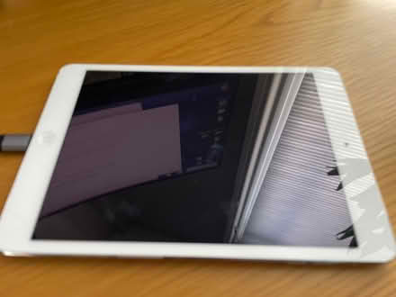 Photo of free 2014 ipad mini (SW11) #1