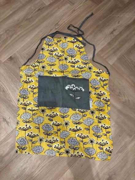 Photo of free Apron (Oxenholme LA9) #1