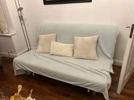 Photo of free Sofa bed ikea (SW18) #3