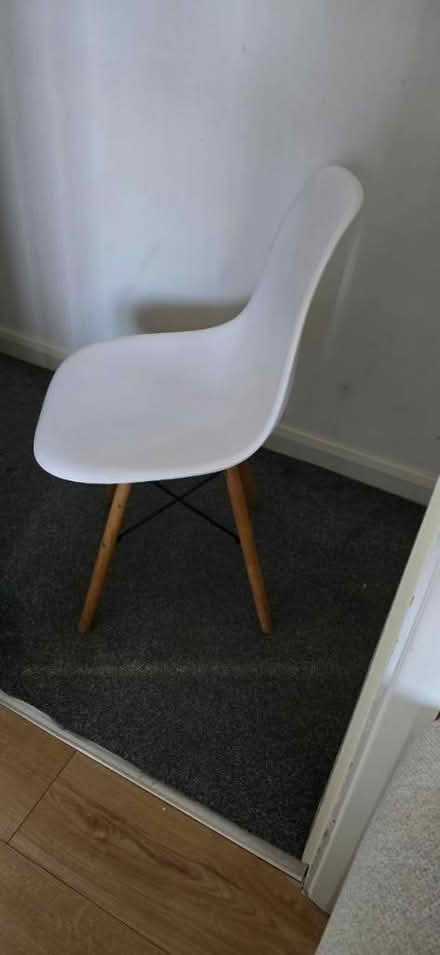 Photo of free Table and chairs (Long Eaton NG10 ...) #3