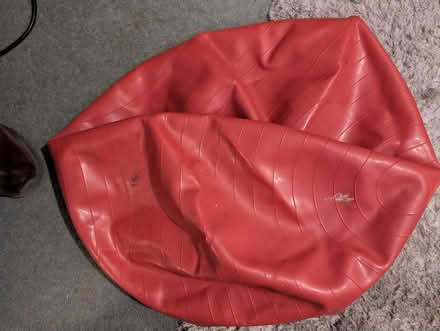 Photo of free Pilates ball / exercise ball (TW1 Twickenham) #1