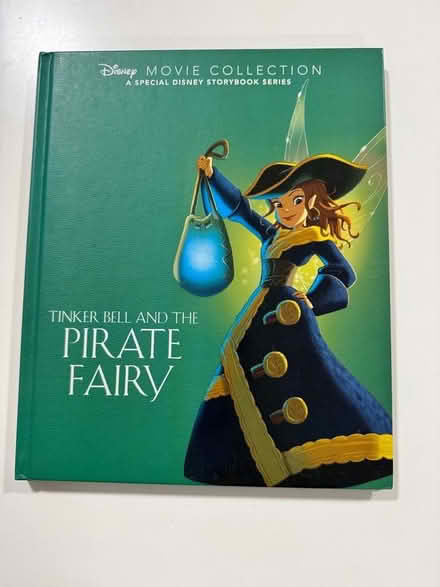 Photo of free Disney Book (Letchworth SG6) #1