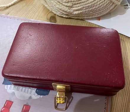 Photo of free Otoscope (West Ewell Epsom KT19) #2