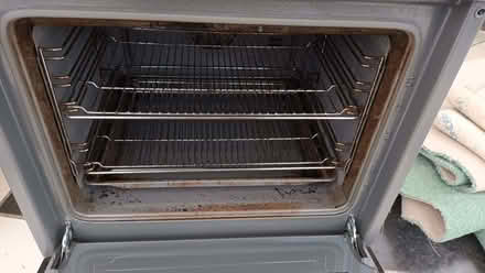 Photo of free Bosch Oven (Malvern WR14) #2