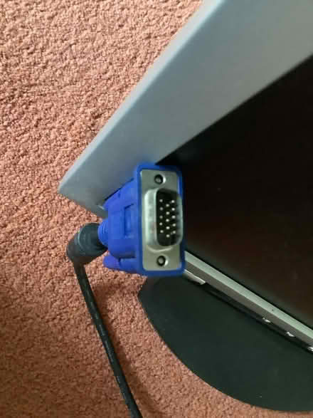 Photo of free Computer monitor (Bristol) #3