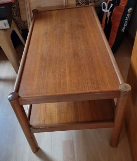 Photo of free Attic clearout (Beaumont, Dublin) #4