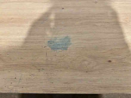 Photo of free Dining table (Egham) #4