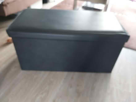 Photo of free Storage box (Hellesdon, Norwich) #1
