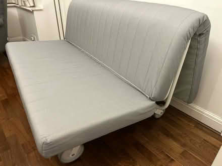 Photo of free Sofa bed ikea (SW18) #1