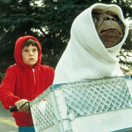 Photo of Small plastic crate, box or basket (Breightmet BL2) #1