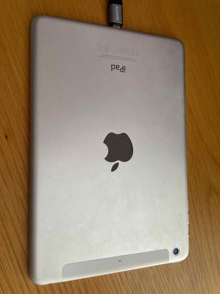 Photo of free 2014 ipad mini (SW11) #2